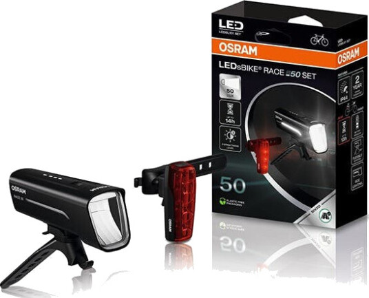 Osram LEDsBIKE Race 50
