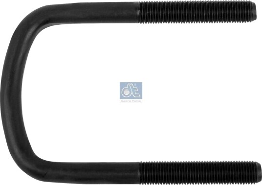 Fjærbøyle DT Spare Parts 3.66115