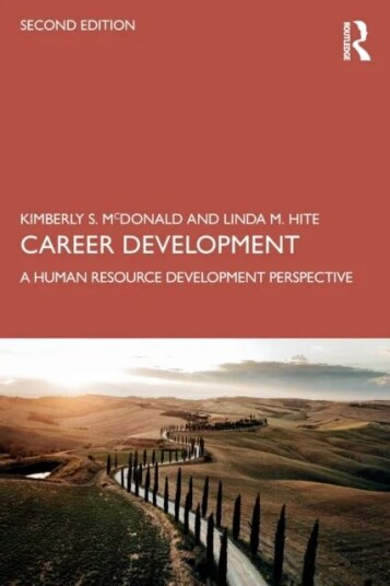 Career Development Av Kimberly S. Mcdonald, Linda M. Hite