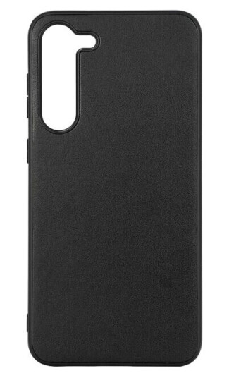 Buffalo Mobildeksel PU Svart for Samsung Galaxy S23+ 5G