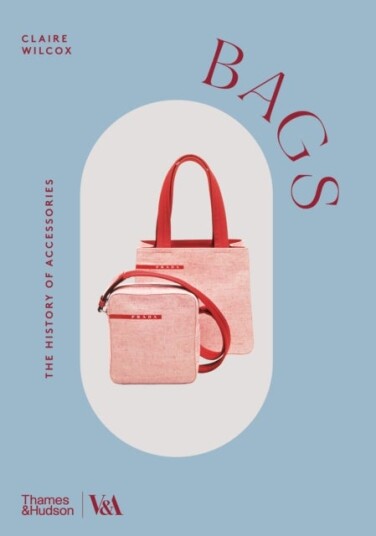 Bags (Victoria and Albert Museum) Bags (Victoria and Albert Museum)