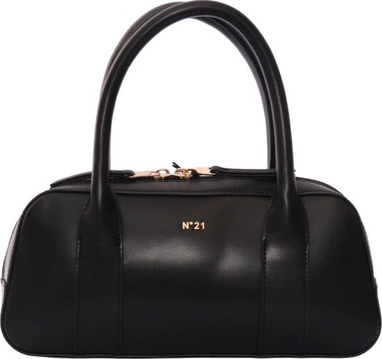 N21 Dame Vesker Svart ONE SIZE, N21 Dame Vesker Svart ONE SIZE,