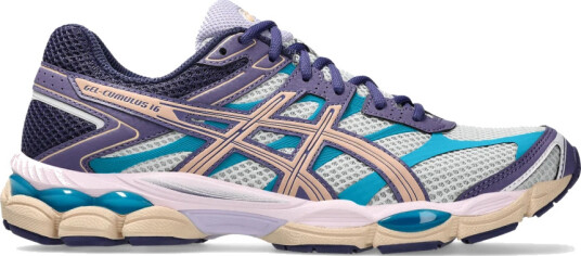 Asics Herre Sko Flerfarget 38 1/2 EU,