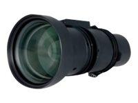 Optoma BX-CTA22 - langkast zoomobjektiv - 42.4 mm - 84.5 mm