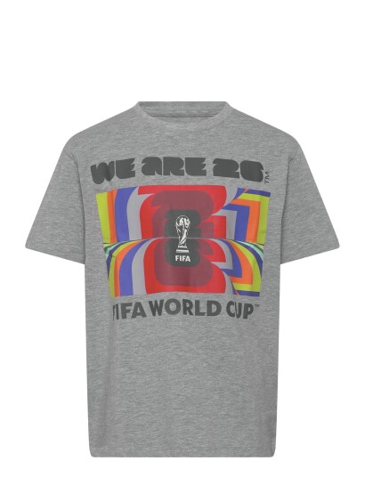Name It Nkmmacs Fifa Ss Nreg Top Box Ous Grey 116 Name It Nkmmacs Fifa Ss Nreg Top Box Ous Grey 116