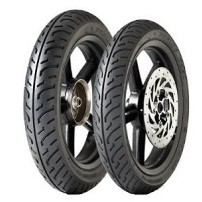Dunlop D451   100/80-16 TL 50P M/C  
