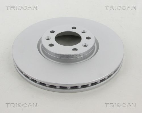 Bremseskive TRISCAN 8120 28134C