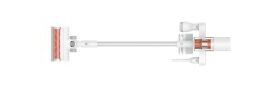 Xiaomi G11 - Støvsuger - pinne/håndholdt (2-i-1) - uten pose - uten kabel - 1 batteri, inkludert lader Xiaomi G11 - Støvsuger - pinne/håndholdt (2-i-1) - uten pose - uten kabel - 1 batteri, inkludert lader