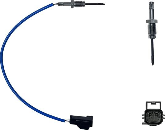 Sensor, eksostemperatur WAGNER ETP00144
