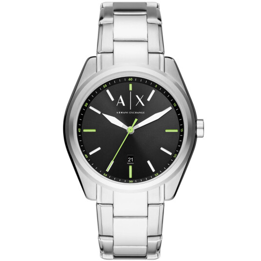 Giorgio Armani Exchange Giacomo AX2856 Klokke Giorgio Armani Exchange Giacomo AX2856 Klokke
