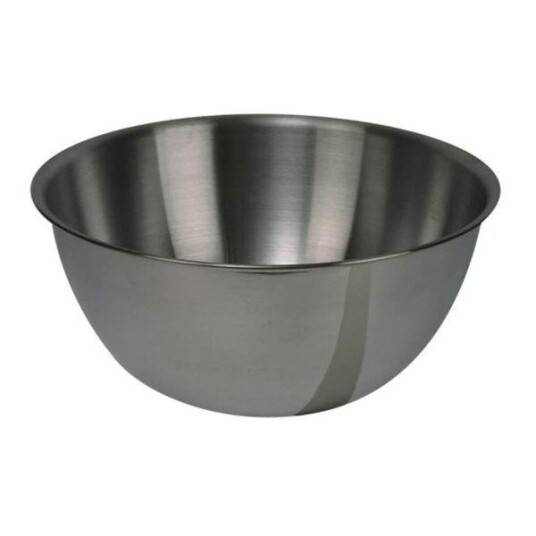 Dexam  Miksebolle rustfritt stål 3,5L