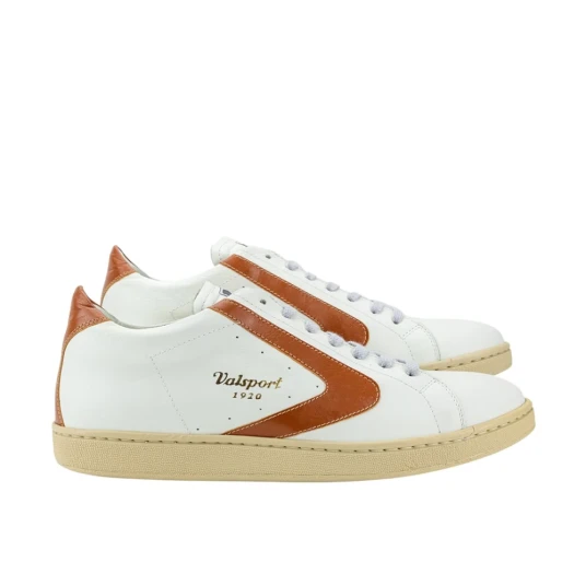 Valsport 1920 Herre Sko Hvit 45 EU Valsport 1920 Herre Sko Hvit 45 EU