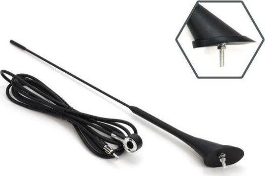 Amio Bilantenne 40Cm Ant07
