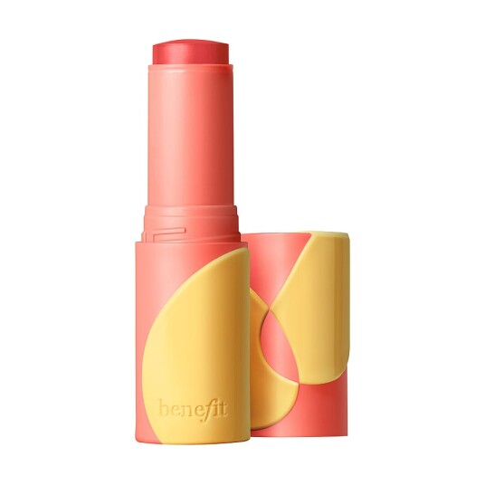 Benefit Juice Stick Cream Blush Shellie Benefit Juice Stick Cream Blush Shellie