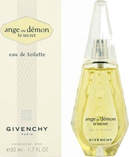 Givenchy Ange Ou Demon Le Secret Eau de toilette 50ml