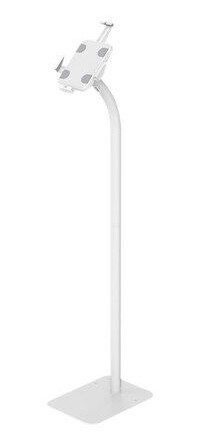 Neomounts by NewStar FL15-625WH1 stand for tablet white Neomounts by NewStar FL15-625WH1 stand for tablet white