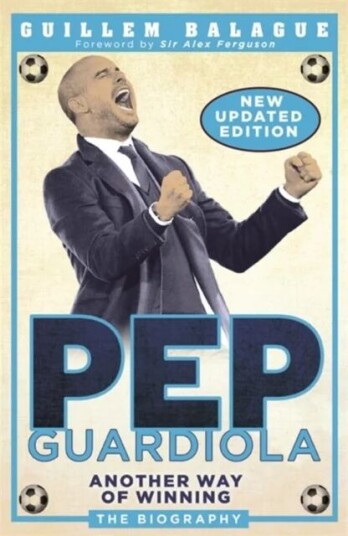 Pep Guardiola Av Guillem Balague Pep Guardiola Av Guillem Balague