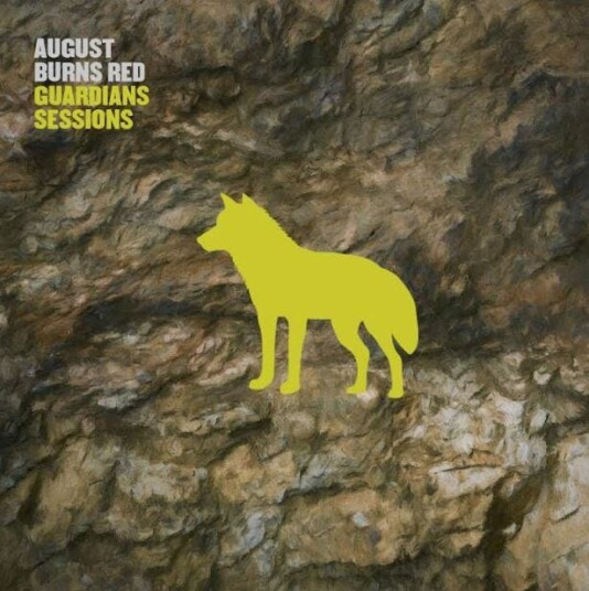 August Burns Red  Guardians Sessions EP  LP/Vinyl