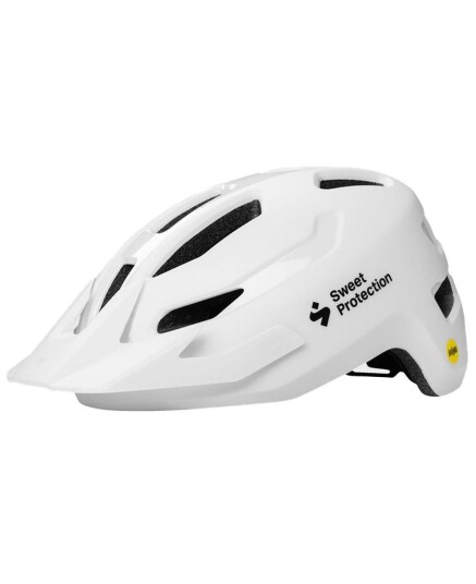 Sweet Protection Ripper Mips Matte White Matte White 53/61 Sweet Protection Ripper Mips Matte White Matte White 53/61