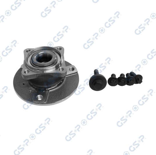 Hjullager GSP 9333076K