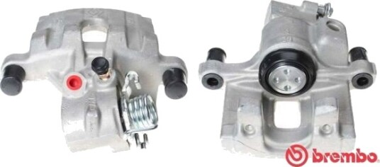 BREMBO F 68 080 Bremsecaliper BREMBO F 68 080 Bremsecaliper