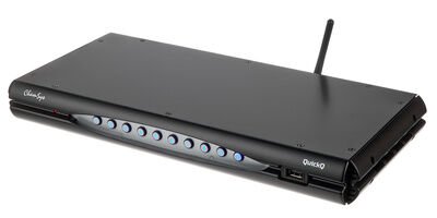 Chamsys QuickQ Rack