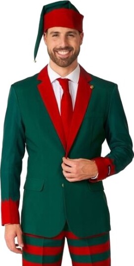 Oppo Suitmeister Santa"S Elf Oppo Suitmeister Santa"S Elf