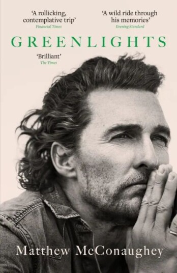 Greenlights Av Matthew Mcconaughey