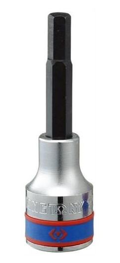 Topp 4035 Unbrako 1/2"" 6/80Mm