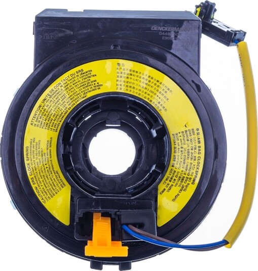 DENCKERMANN E900016 Viklefjær, airbag