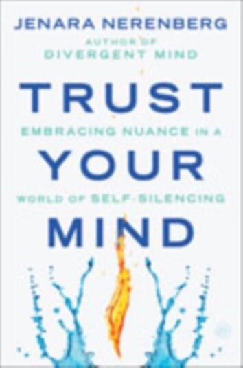 Trust Your Mind Trust Your Mind