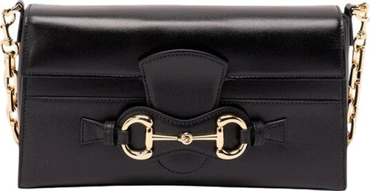 Gucci Dame Vesker Svart ONE SIZE,