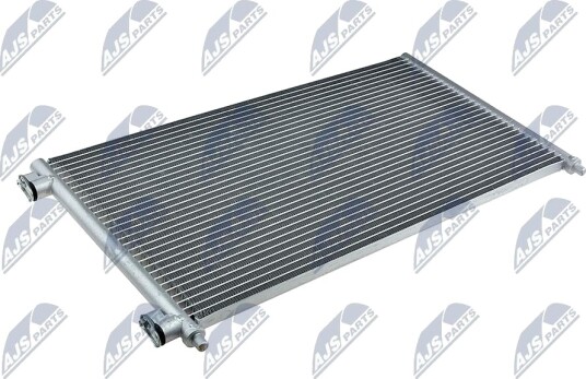 Kondensator NTY CCS-FT-011