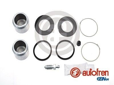 Autofren Seinsa Rep. sett bremsecaliper AUTOFREN SEINSA D41787C Autofren Seinsa Rep. sett bremsecaliper AUTOFREN SEINSA D41787C