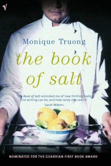 The Book Of Salt Av Monique Truong