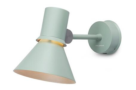 Anglepoise Type 80 Vegglampe Grønn Anglepoise Type 80 Vegglampe Grønn