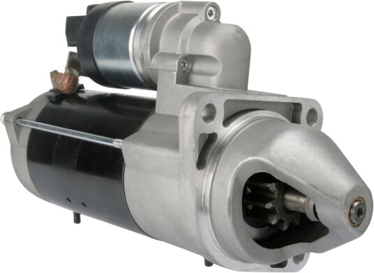 HC Cargo F 032 114 002 Starter HC Cargo F 032 114 002 Starter