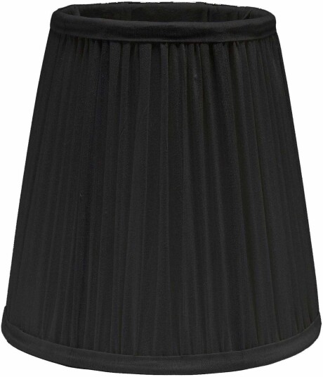 Pr Home Stella toppringskjerm Svart 20 cm 1669590-05-0 1669590-04-0