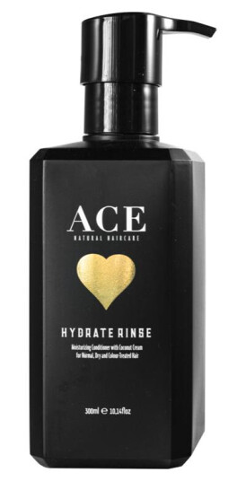 Ace Natural Haircare Ace Hydrate Rinse 300ml