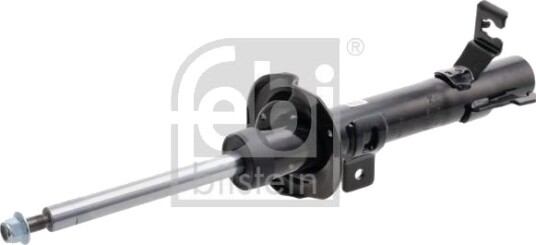 FEBI BILSTEIN 1002366 Støtdemper FEBI BILSTEIN 1002366 Støtdemper