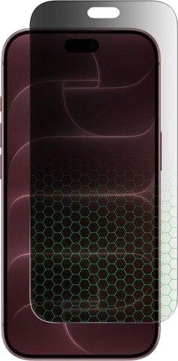 Belkin Titan SmartShield Pro Bright Privacy Screen Protector - iPhone 18 Pro