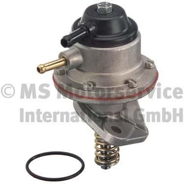 Drivstoffpumpe PIERBURG 7.02242.35.0