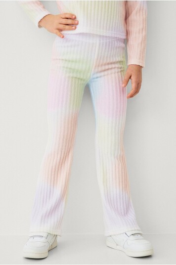 Ellos Collection Leggings Ebba Flerfarget