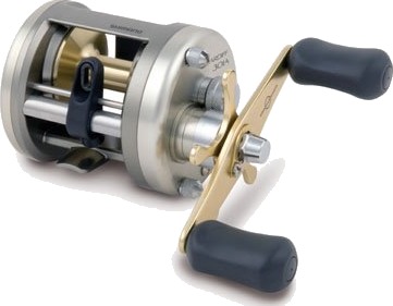 Shimano Reel Cardiff A 301