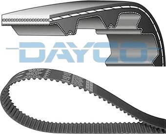 Registerrem DAYCO 94359