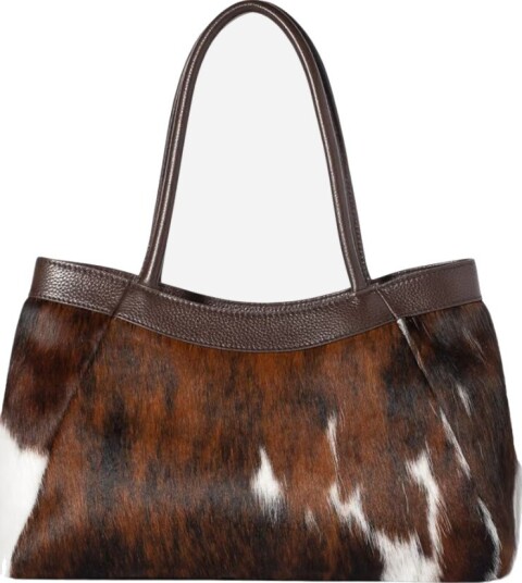 Camilla Pihl Sorrello tote small OS brun dame Camilla Pihl Sorrello tote small OS brun dame