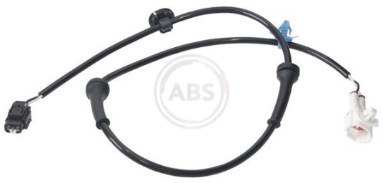 ABS sensor A.B.S. 31130