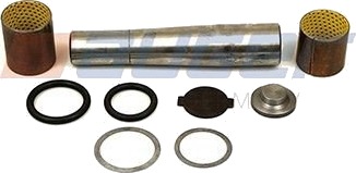 Reparasjonssett, bærekule AUGER 52568