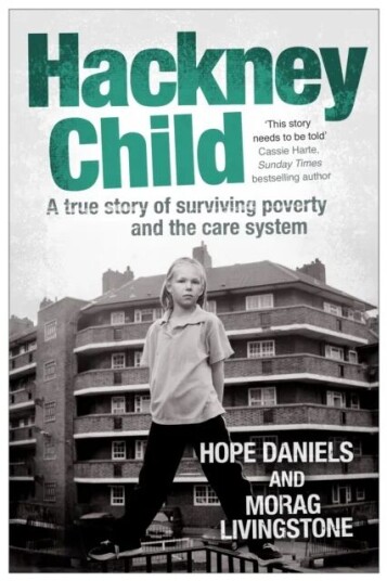 Hackney Child Av Hope Daniels, Morag Livingstone