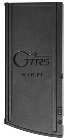 Mooer Gtrs Guitars Battery (G-Lb-P1) Reservebatteri